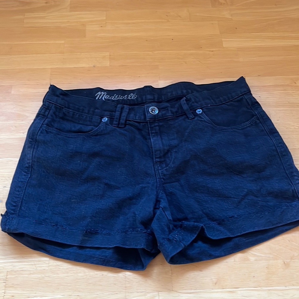 Madewell Shorts Women’s